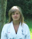Csák Klaudia