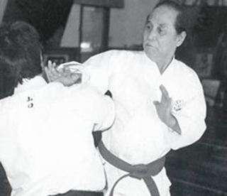 karate