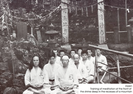meditation